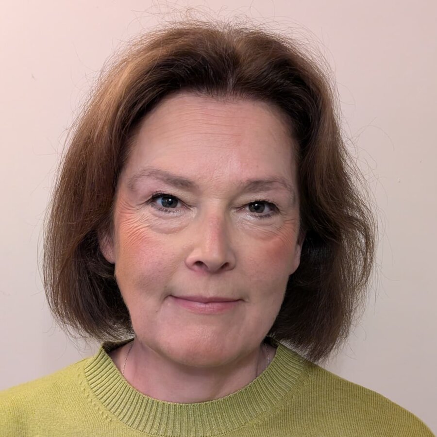 Donna Brush, Vale Therapy's person-centred counsellor